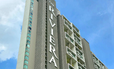 For sale 1 bed condo in Jomtien, Pattaya