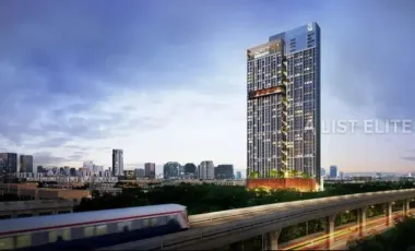 For sale 2 ベッドルーム condo in Bang Na, Bangkok