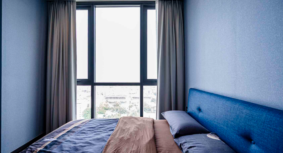 Condo en venta de 1 habitaciones en Phaya Thai, Bangkok
