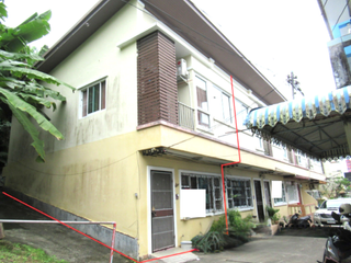 For sale 1 bed retail Space in Kathu, Phuket