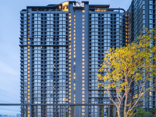 For sale 2 bedrooms condo in Bang Sue, Bangkok