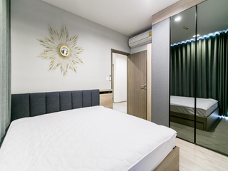 For sale 2 bedrooms condo in Bang Sue, Bangkok