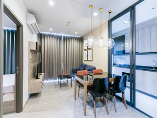 For sale 2 bedrooms condo in Bang Sue, Bangkok