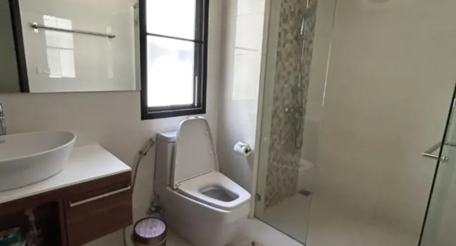 For sale 1 bed condo in Mueang Phuket, Phuket