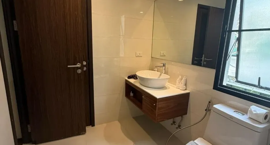 For sale 1 bed condo in Mueang Phuket, Phuket