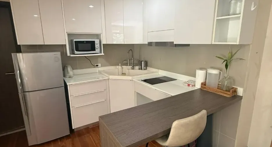 For sale 1 bed condo in Mueang Phuket, Phuket