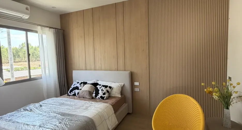 For sale and for rent 3 bedrooms house in East Pattaya, Pattaya