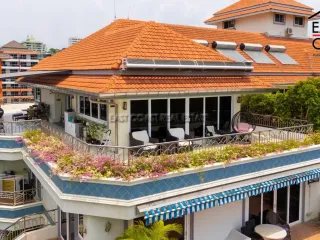 For sale 3 ベッドルーム condo in Bang Lamung, Chonburi