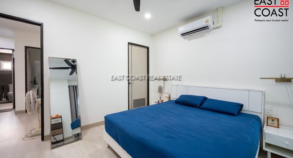 Condo en venta de 3 habitaciones en Pratumnak, Pattaya