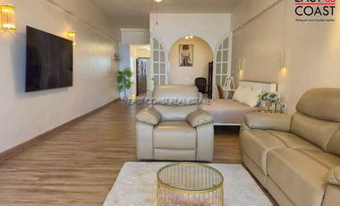 For sale 1 bed condo in Pratumnak, Pattaya