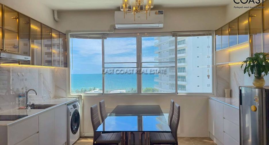 Condo en venta de 1 habitaciones en Bang Lamung, Chonburi
