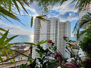 Condo en venta y en alquiler de estudio en Bang Lamung, Chonburi