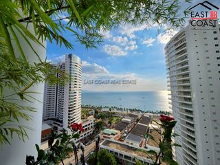 Condo en venta y en alquiler de estudio en Bang Lamung, Chonburi