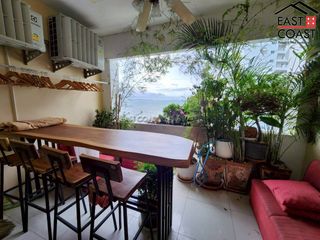 Condo en venta y en alquiler de estudio en Bang Lamung, Chonburi