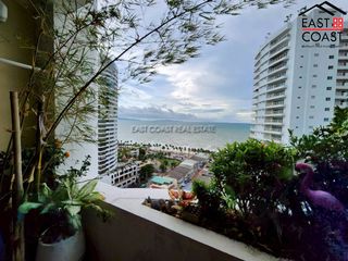 Condo en venta y en alquiler de estudio en Bang Lamung, Chonburi