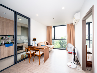 À vendre 2 chambres condo à Bang Sue, Bangkok