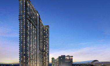 À vendre 2 chambres condo à Bang Sue, Bangkok