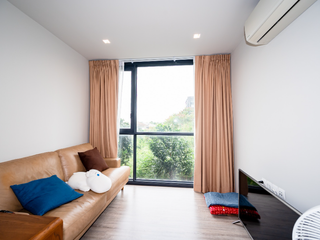 À vendre 2 chambres condo à Bang Sue, Bangkok
