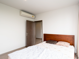 À vendre 2 chambres condo à Bang Sue, Bangkok