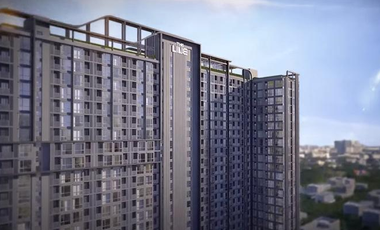 Wohnung zum Kauf mit 1 Zimmer in Bang Sue, Bangkok