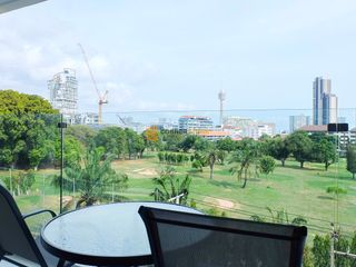 À louer 3 chambres condo à Bang Lamung, Chonburi