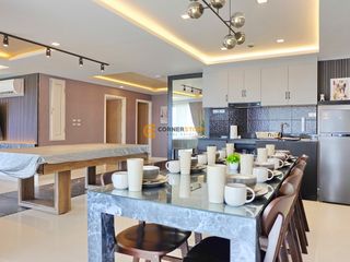 À louer 3 chambres condo à Bang Lamung, Chonburi