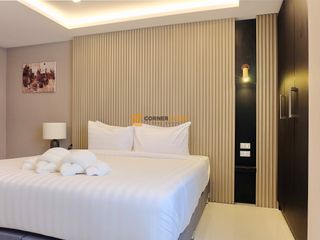 À louer 3 chambres condo à Bang Lamung, Chonburi