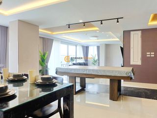 À louer 3 chambres condo à Bang Lamung, Chonburi