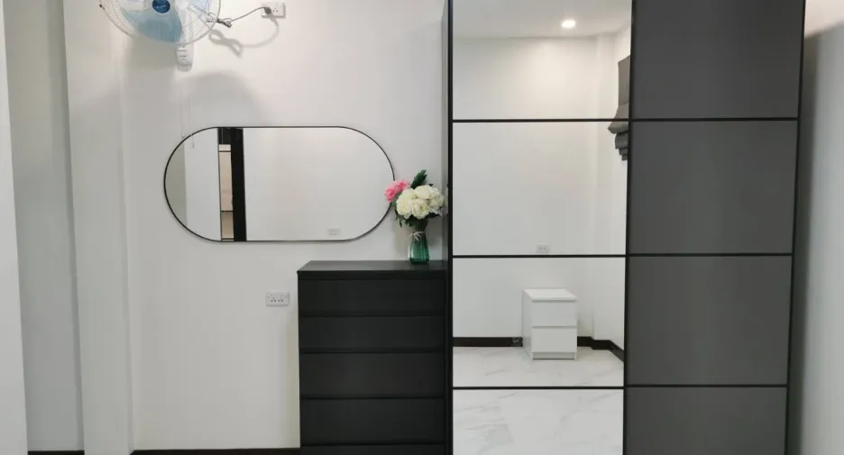 Villa en venta y en alquiler de 2 habitaciones en East Pattaya, Pattaya