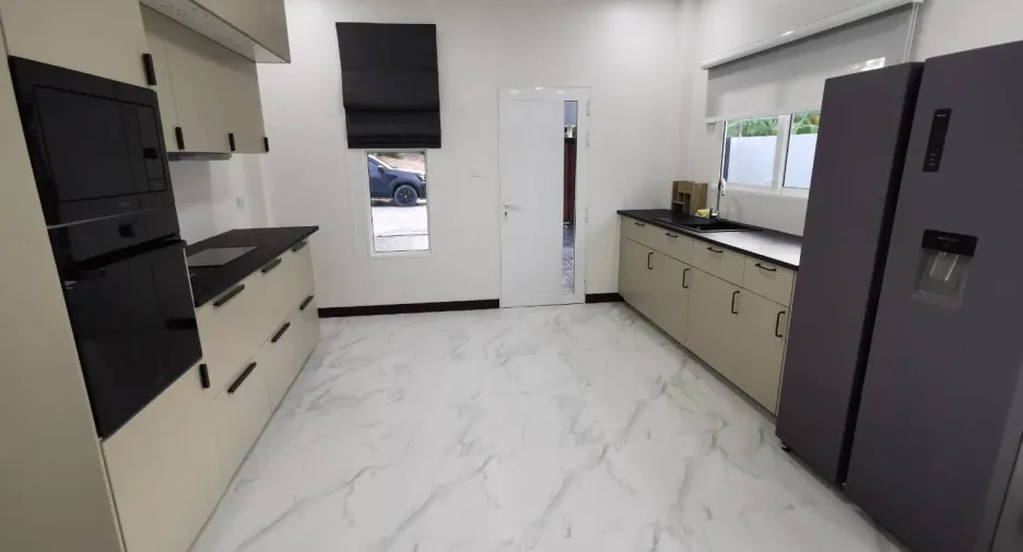 Villa en venta y en alquiler de 2 habitaciones en East Pattaya, Pattaya