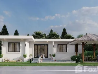 Продажа 2 спальни вилла в Mueang Chiang Rai, Чианг Рай