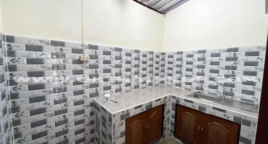 For sale 3 bedrooms townhouse in Bang Bua Thong, Nonthaburi