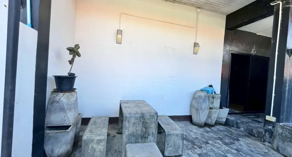 ขาย 3 ห้องนอน บ้านเดี่ยว ใน ห้างฉัตร, ลำปาง