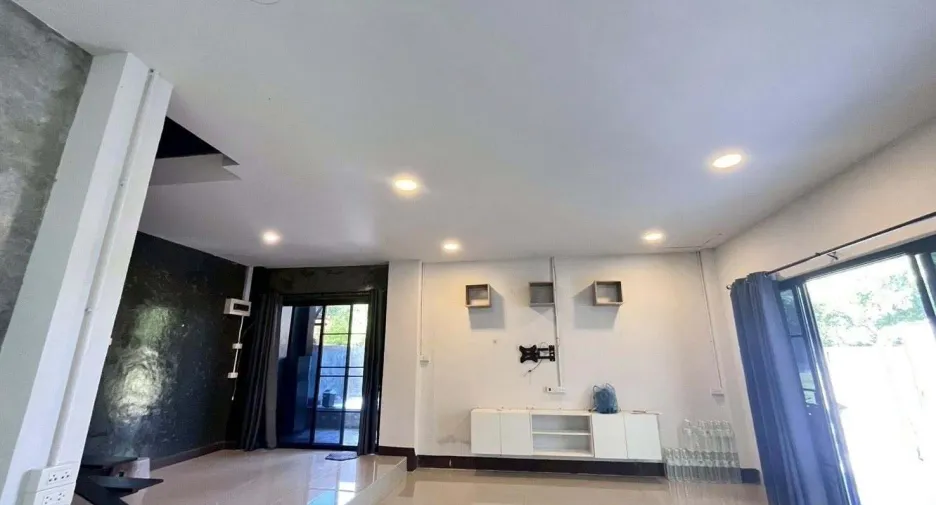 ขาย 3 ห้องนอน บ้านเดี่ยว ใน ห้างฉัตร, ลำปาง