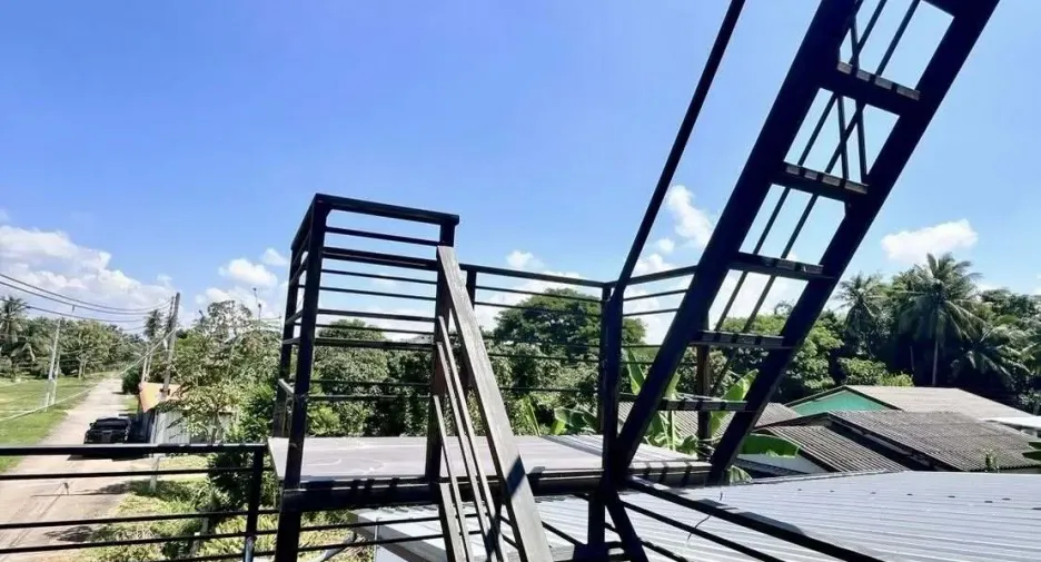 ขาย 3 ห้องนอน บ้านเดี่ยว ใน ห้างฉัตร, ลำปาง