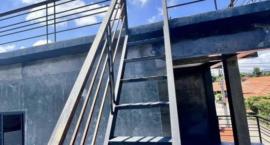 ขาย 3 ห้องนอน บ้านเดี่ยว ใน ห้างฉัตร, ลำปาง