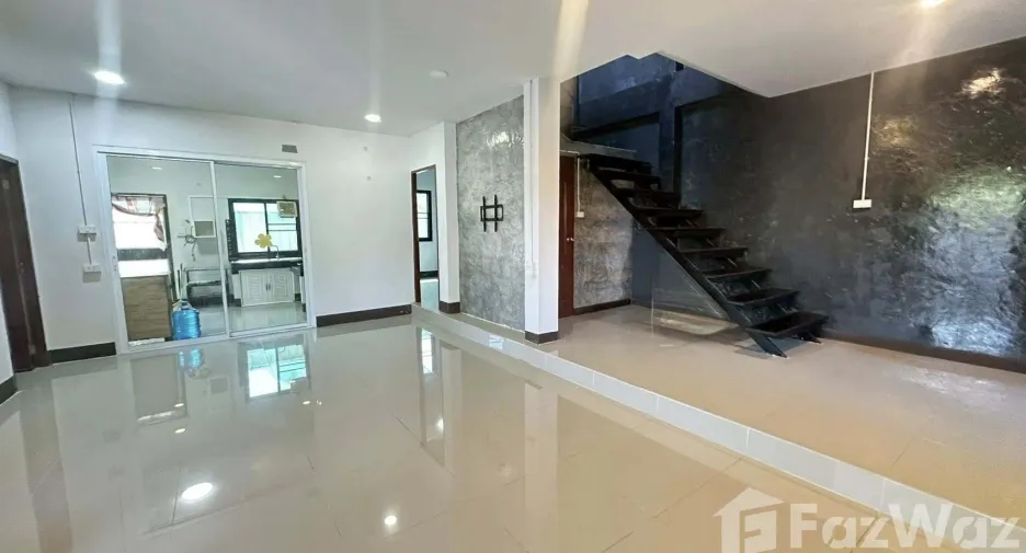 ขาย 3 ห้องนอน บ้านเดี่ยว ใน ห้างฉัตร, ลำปาง