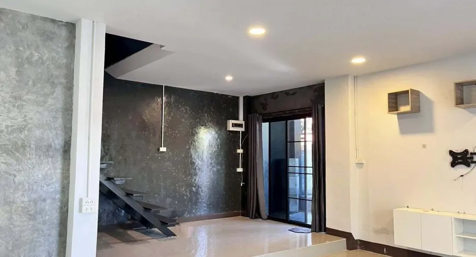 ขาย 3 ห้องนอน บ้านเดี่ยว ใน ห้างฉัตร, ลำปาง