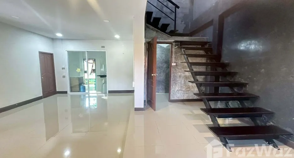 ขาย 3 ห้องนอน บ้านเดี่ยว ใน ห้างฉัตร, ลำปาง