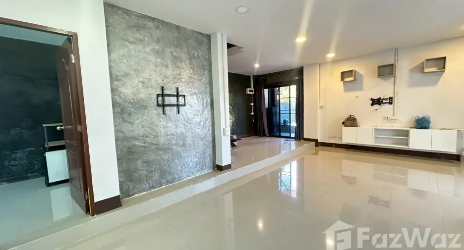 ขาย 3 ห้องนอน บ้านเดี่ยว ใน ห้างฉัตร, ลำปาง