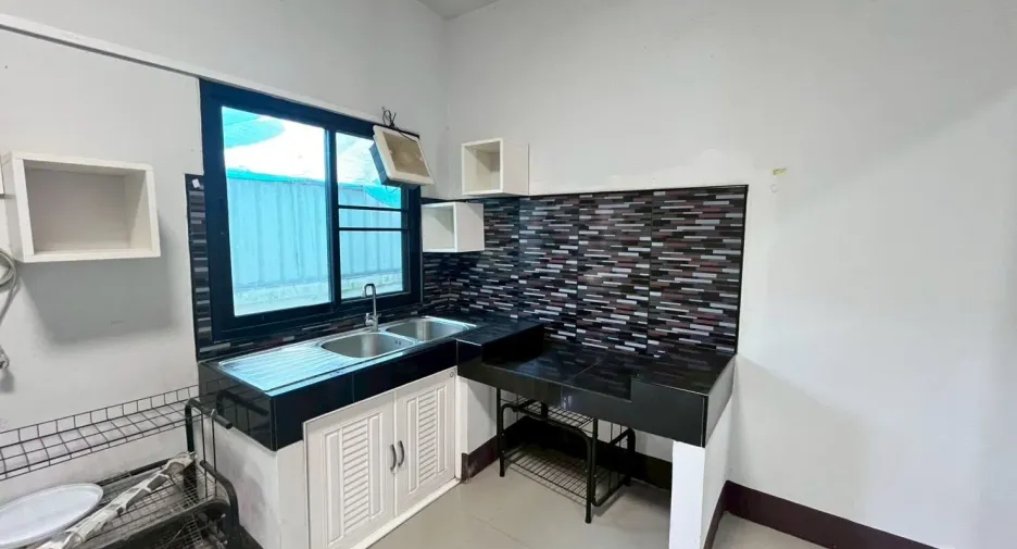 ขาย 3 ห้องนอน บ้านเดี่ยว ใน ห้างฉัตร, ลำปาง