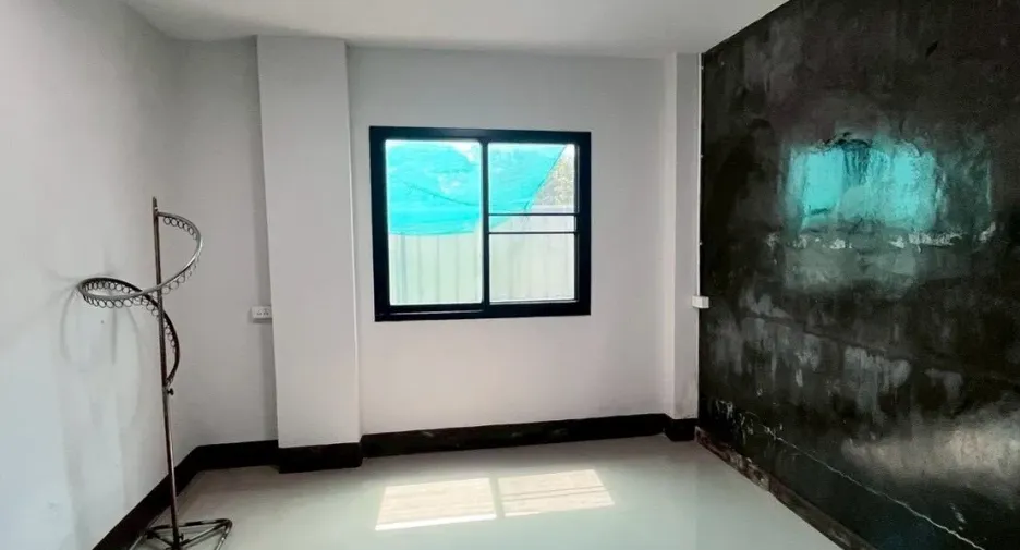 ขาย 3 ห้องนอน บ้านเดี่ยว ใน ห้างฉัตร, ลำปาง