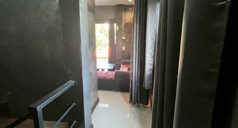 ขาย 3 ห้องนอน บ้านเดี่ยว ใน ห้างฉัตร, ลำปาง