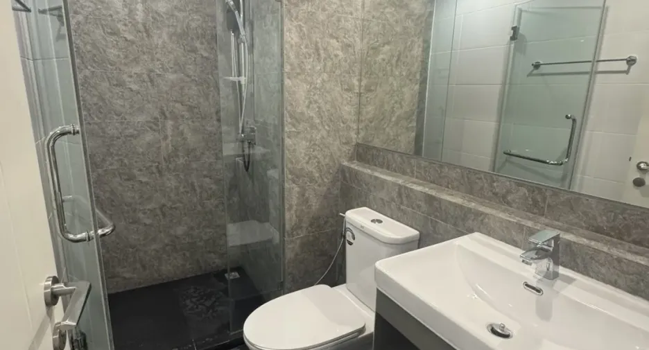 For sale 1 bed condo in Mueang Nonthaburi, Nonthaburi