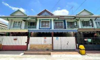 ขาย 3 ห้องนอน ทาวน์เฮ้าส์ ใน บางบัวทอง, นนทบุรี