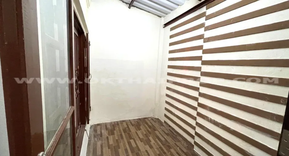 For sale 3 bedrooms townhouse in Bang Bua Thong, Nonthaburi