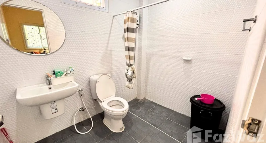 For sale 2 ベッドルーム house in Hang Chat, Lampang