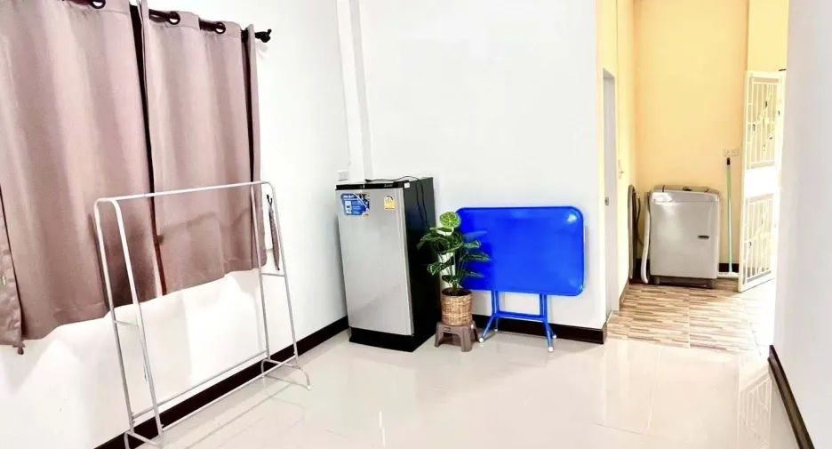 For sale 2 ベッドルーム house in Hang Chat, Lampang