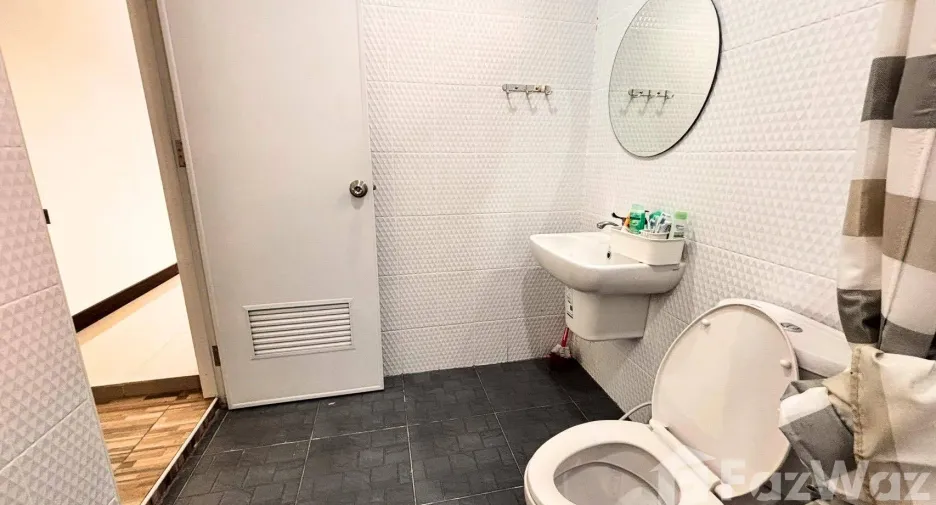 For sale 2 ベッドルーム house in Hang Chat, Lampang
