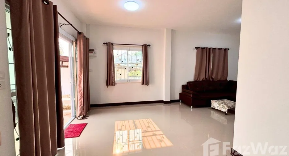 For sale 2 ベッドルーム house in Hang Chat, Lampang